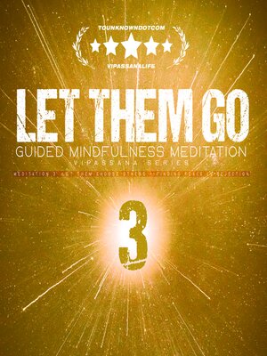 cover image of Let Them Go